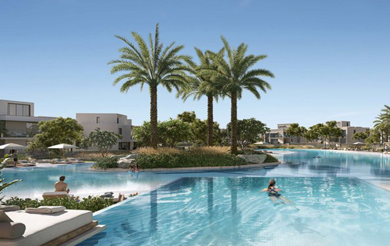 Oasis by Emaar | Price, Floor Plans, Amenities | Download Brochure