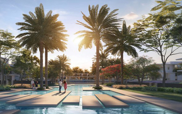 Oasis by Emaar | Price, Floor Plans, Amenities | Download Brochure