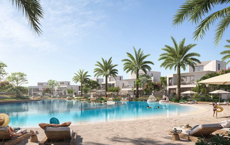 Oasis by Emaar | Price, Floor Plans, Amenities | Download Brochure